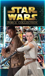 Download STAR WARS™: FORCE COLLECTION